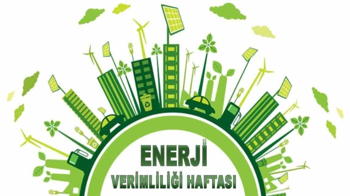 06-10 Ocak 2025 Yılı Enerji Verimliliği Haftası